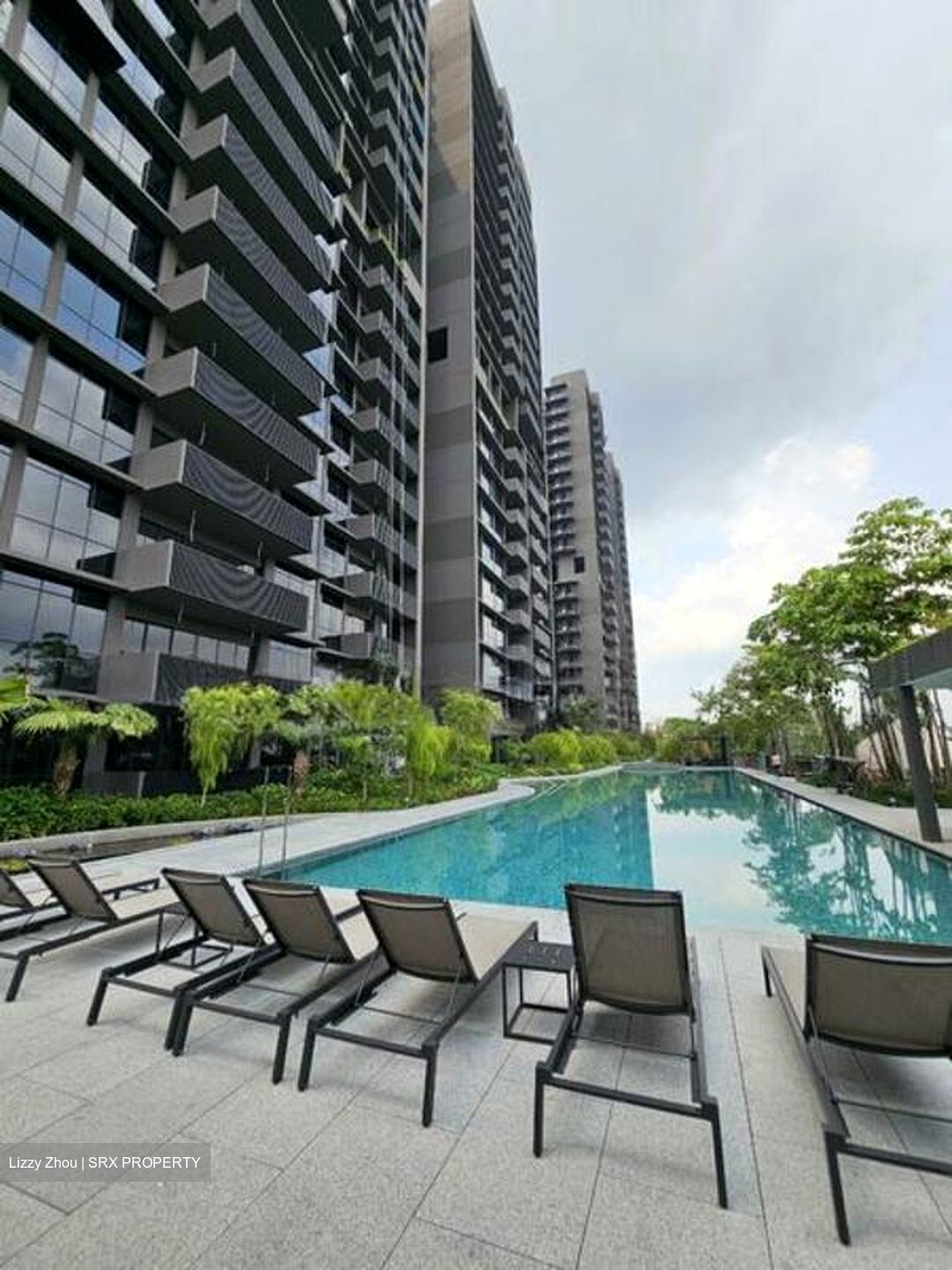 Lentor Modern (D26), Apartment #582492701